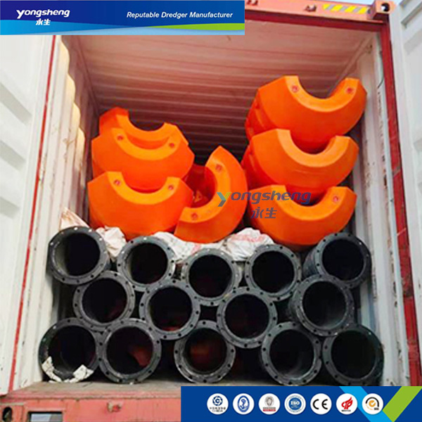 HDPE Pipe,Floater,Rubber Hose,Spares