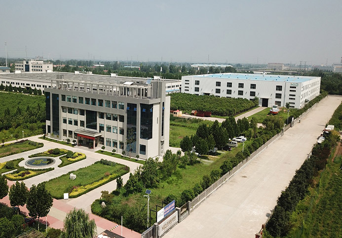 YS Development Research Institute